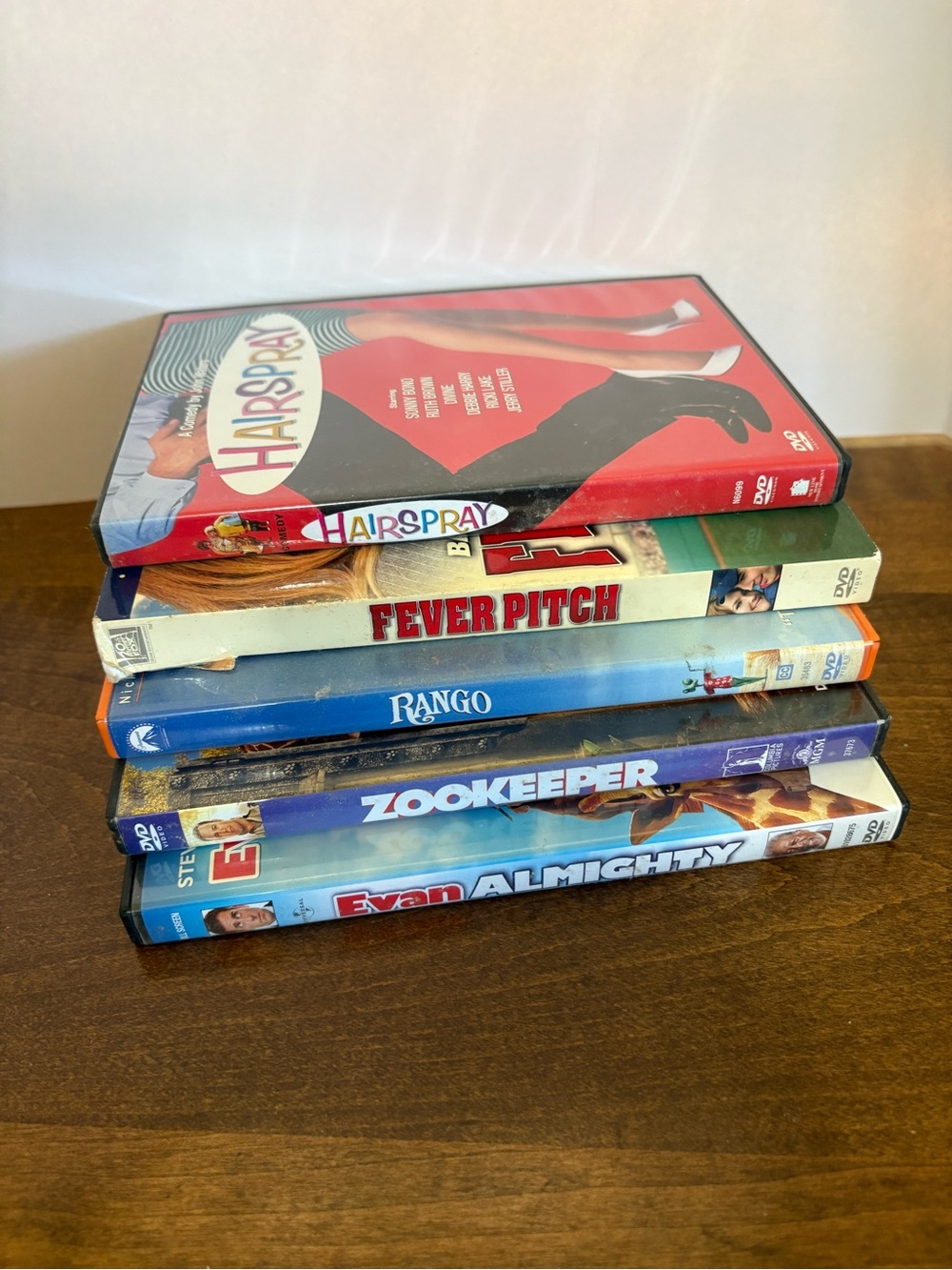 Movie bundle - Picture 2 of 2